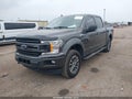 2018 Ford F-150 — photo 2 of 16 | VIN 1FTEW1EP1JFD38389