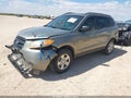 2009 Hyundai Santa Fe — photo 2 of 16 | VIN 5NMSG13D09H264373