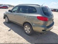2009 Hyundai Santa Fe — photo 3 of 16 | VIN 5NMSG13D09H264373