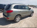 2009 Hyundai Santa Fe — photo 4 of 16 | VIN 5NMSG13D09H264373