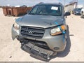 2009 Hyundai Santa Fe — photo 6 of 16 | VIN 5NMSG13D09H264373
