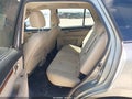 2009 Hyundai Santa Fe — photo 8 of 16 | VIN 5NMSG13D09H264373