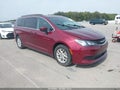 2021 Chrysler Voyager — photo 1 of 16 | VIN 2C4RC1DG2MR533197