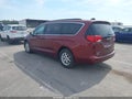 2021 Chrysler Voyager — photo 3 of 16 | VIN 2C4RC1DG2MR533197