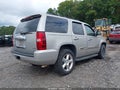 2008 Chevrolet Tahoe — photo 4 of 16 | VIN 1GNFC13048R145057