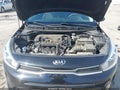 2021 Kia Rio — photo 10 of 17 | VIN 3KPA24AD7ME406636