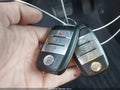 2021 Kia Rio — photo 11 of 17 | VIN 3KPA24AD7ME406636