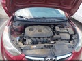 2013 Hyundai Elantra — photo 10 of 12 | VIN 5NPDH4AE9DH443784