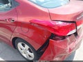 2013 Hyundai Elantra — photo 12 of 12 | VIN 5NPDH4AE9DH443784