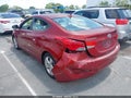 2013 Hyundai Elantra — photo 3 of 12 | VIN 5NPDH4AE9DH443784