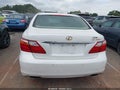 2012 Lexus LS 460 — photo 17 of 18 | VIN JTHGL5EF6C5045000