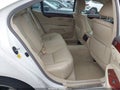 2012 Lexus LS 460 — photo 8 of 18 | VIN JTHGL5EF6C5045000