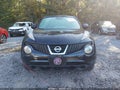 2011 Nissan Juke — photo 13 of 17 | VIN JN8AF5MV1BT028854