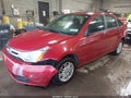 2009 Ford Focus — photo 2 of 17 | VIN 1FAHP35N49W250426