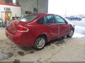 2009 Ford Focus — photo 4 of 17 | VIN 1FAHP35N49W250426