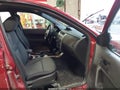 2009 Ford Focus — photo 5 of 17 | VIN 1FAHP35N49W250426