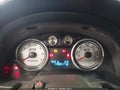 2009 Ford Focus — photo 7 of 17 | VIN 1FAHP35N49W250426