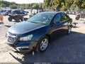 2016 Chevrolet Cruze Limited — photo 2 of 17 | VIN 1G1PE5SB2G7146583