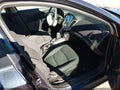2016 Chevrolet Cruze Limited — photo 5 of 17 | VIN 1G1PE5SB2G7146583
