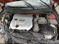 2014 Hyundai Sonata Hybrid — photo 10 of 16 | VIN KMHEC4A46EA104205