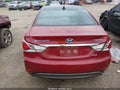2014 Hyundai Sonata Hybrid — photo 16 of 16 | VIN KMHEC4A46EA104205