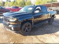 2018 Chevrolet Silverado 1500 — photo 2 of 16 | VIN 1GCVKREC6JZ133561