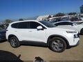 2022 Hyundai Santa Fe — photo 13 of 16 | VIN 5NMS14AJ5NH372820