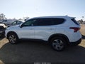 2022 Hyundai Santa Fe — photo 14 of 16 | VIN 5NMS14AJ5NH372820