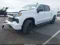 2026 Chevrolet Silverado 1500 — photo 2 of 16 | VIN 1GCPKWEK3TZ328096