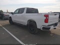 2026 Chevrolet Silverado 1500 — photo 3 of 16 | VIN 1GCPKWEK3TZ328096