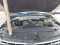 2007 Lincoln Navigator — photo 10 of 10 | VIN 5LMFL275X7LJ14376
