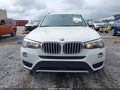 2015 BMW X3 — photo 12 of 19 | VIN 5UXWX9C58F0D46664