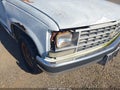1988 Chevrolet GMT — photo 6 of 15 | VIN 2GCDC14Z1J1185611