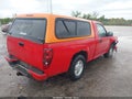 2008 Chevrolet Colorado — photo 4 of 16 | VIN 1GCCS149088138964