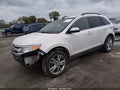2013 Ford Edge — photo 2 of 17 | VIN 2FMDK3KC1DBC88969