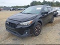 2020 Subaru Crosstrek — photo 2 of 17 | VIN JF2GTAEC6LH259744