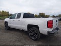 2016 Chevrolet Silverado 1500 — photo 3 of 16 | VIN 1GCVKREC5GZ141353
