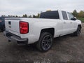 2016 Chevrolet Silverado 1500 — photo 4 of 16 | VIN 1GCVKREC5GZ141353