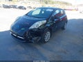 2016 Nissan Leaf — photo 2 of 18 | VIN 1N4AZ0CP6GC305181