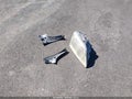 2006 Chrysler Pacifica — photo 11 of 16 | VIN 2A4GF68466R729572