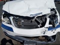 2006 Chrysler Pacifica — photo 6 of 16 | VIN 2A4GF68466R729572