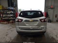 2014 Chevrolet Traverse — photo 16 of 16 | VIN 1GNKRGKD6EJ274366