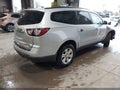 2014 Chevrolet Traverse — photo 4 of 16 | VIN 1GNKRGKD6EJ274366