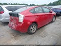 2011 Toyota Prius — photo 4 of 16 | VIN JTDKN3DU9B0279248