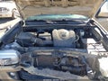 2016 Toyota Tacoma — photo 10 of 17 | VIN 3TMCZ5AN7GM010803