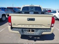 2016 Toyota Tacoma — photo 17 of 17 | VIN 3TMCZ5AN7GM010803