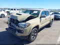 2016 Toyota Tacoma — photo 2 of 17 | VIN 3TMCZ5AN7GM010803