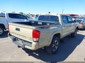 2016 Toyota Tacoma — photo 4 of 17 | VIN 3TMCZ5AN7GM010803