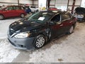 2017 Nissan Sentra — photo 2 of 16 | VIN 3N1AB7AP7HY249936