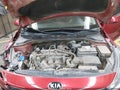 2018 Kia Rio — photo 10 of 16 | VIN 3KPA24AB9JE085533